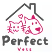 Perfect Vets logo
