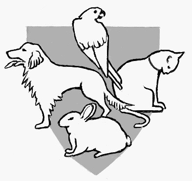 Condorrat Veterinary Surgery logo