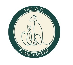 Flookersbrook Vets logo
