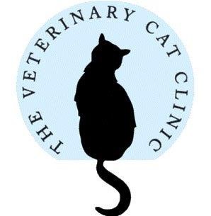 The Cat Clinic logo